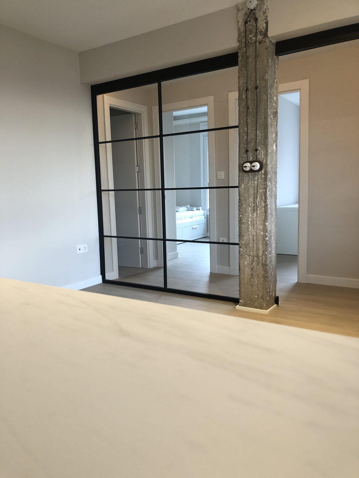 Viv. Particular III — Uribe Kosta